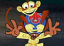 Mad Monkey