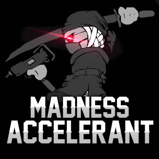 Madness Accelerant no Jogos 360