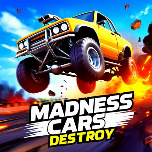 Jogos de Quebrar Carros no Jogos 360