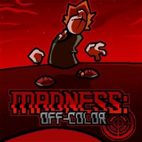 MADNESS: Off-Color