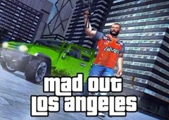 Mad Out: Los Angeles