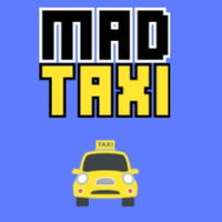 Mad Taxi