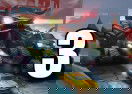 Mad Truck Challenge 3