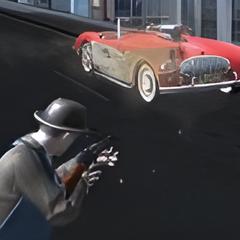 Jogo Gangsters no Jogos 360