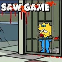 Jogo Lisa Saw Game no Jogos 360