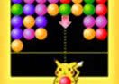 Magic Ball Pikachu