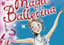 Magic Ballerina