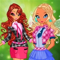 Jogo Red-Haired Fairy Fantasy vs Reality no Jogos 360
