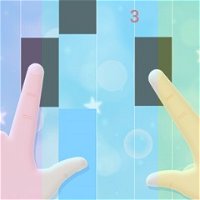 Jogo Magic Tiles 3 Online no Jogos 360