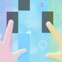 Jogo Piano Tiles 3 no Jogos 360