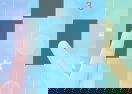 Magic Easter Tiles