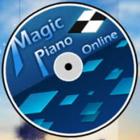 Magic Piano Online