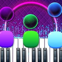 Magic Piano Tiles