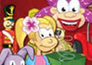 Magic Toy Factory