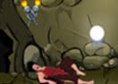 Magical Cave Escape