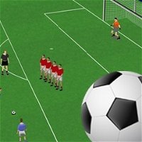 Jogos de Futebol - Joga Grátis Online