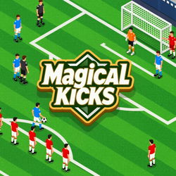 Magical Kicks