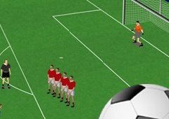 Jogo Magical Kicks no Jogos 360