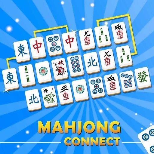 Mahjong Connect - Jogo Online - Joga Agora