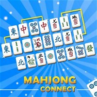 Jogo Mahjong Jogo Chinês Importado