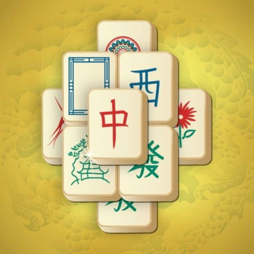 Jogos De Mesa Portátil, Mahjong Jogo De Tabuleiro, Mahjong Solitaire