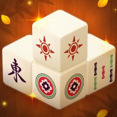 Mahjong 3D 🕹️ Jogue Mahjong 3D Grátis no Jogos123