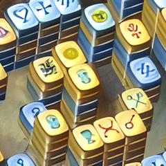 Mahjong Alchemy Online - Gratis Online Spel