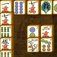 Mahjong Connect 2 em Jogos na Internet