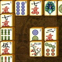 Mahjong Connect 2