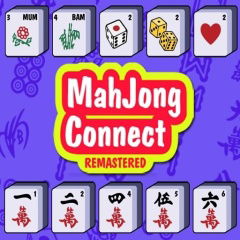 Mahjong Connect no Jogos 360