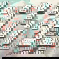 Jogo Mahjong Tower no Jogos 360