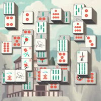 Jogo Mahjong Tower no Jogos 360