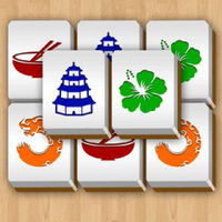 Mahjong Solitaire no Jogos 360