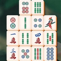 Mahjong Link no Jogos 360
