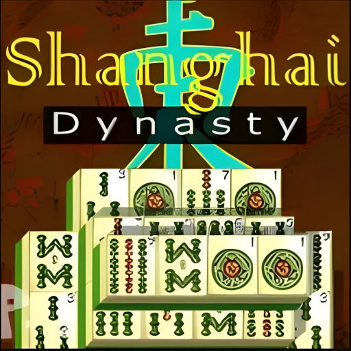 Mahjong Shanghai no Jogos 360