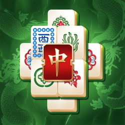 Mahjong Solitaire