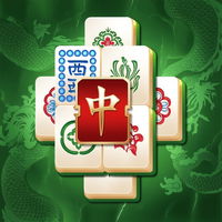 Mahjong Solitaire
