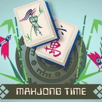 Mahjong Link no Jogos 360