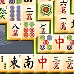 Jogos de Mahjong no Jogos 360