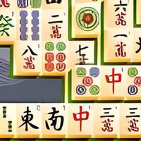 Mahjong Solitaire no Jogos 360