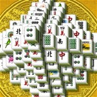 Mahjong Solitaire no Jogos 360