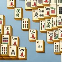 Jogos de Mahjong Tower no Jogos 360