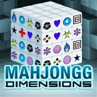 MahJongg Alchemy - Jogos de Raciocínio - 1001 Jogos