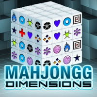 Jogo Mah Jongg Solitaire no Jogos 360