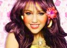 Make Me Beautiful: Miley Cyrus