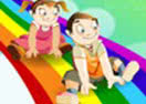 Make My Rainbow