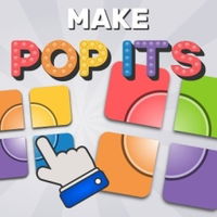 Make Pop Its