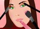 Make Up Game