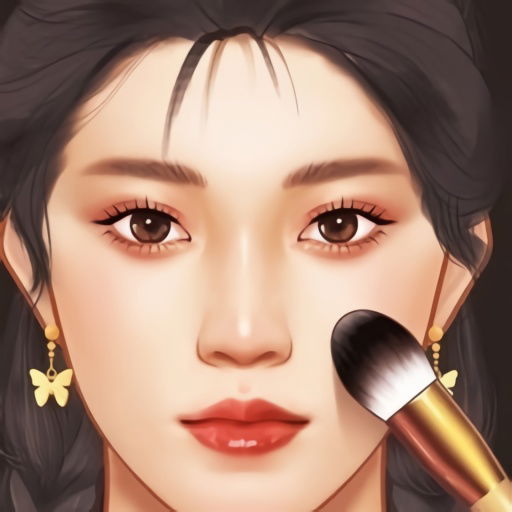 Jogo Makeup Master no Jogos 360