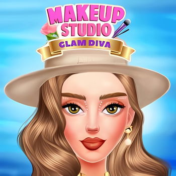 Makeup Studio - Glam Diva